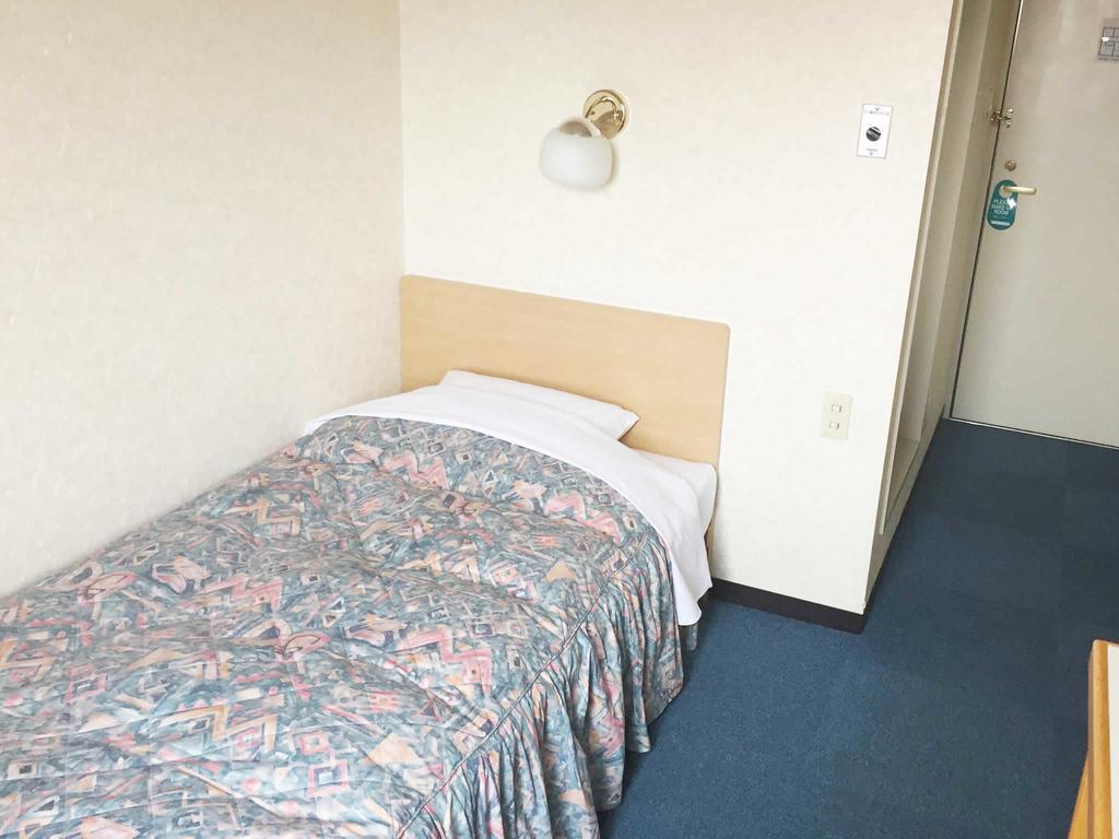 Hotel Trend אסאהיקאווה מראה חיצוני תמונה