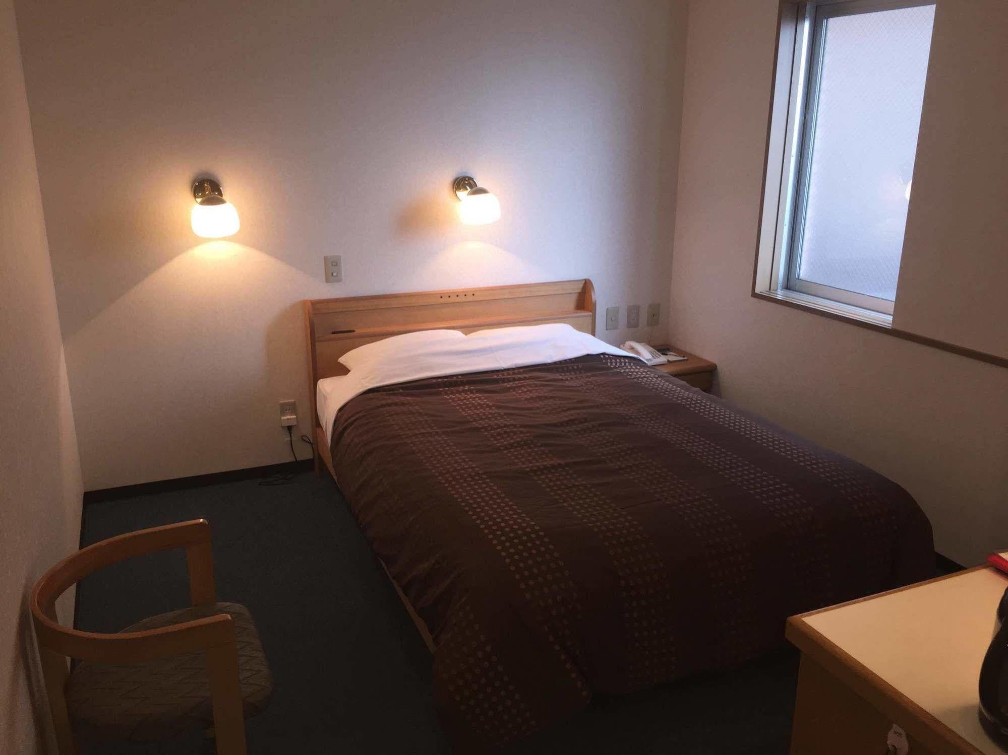Hotel Trend אסאהיקאווה מראה חיצוני תמונה